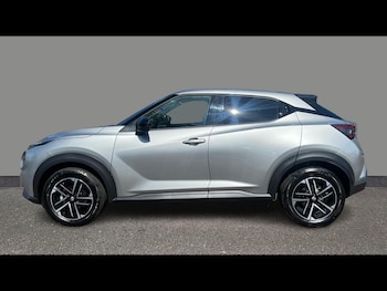 Used Nissan Juke 2025 for sale - 79463137: Photo