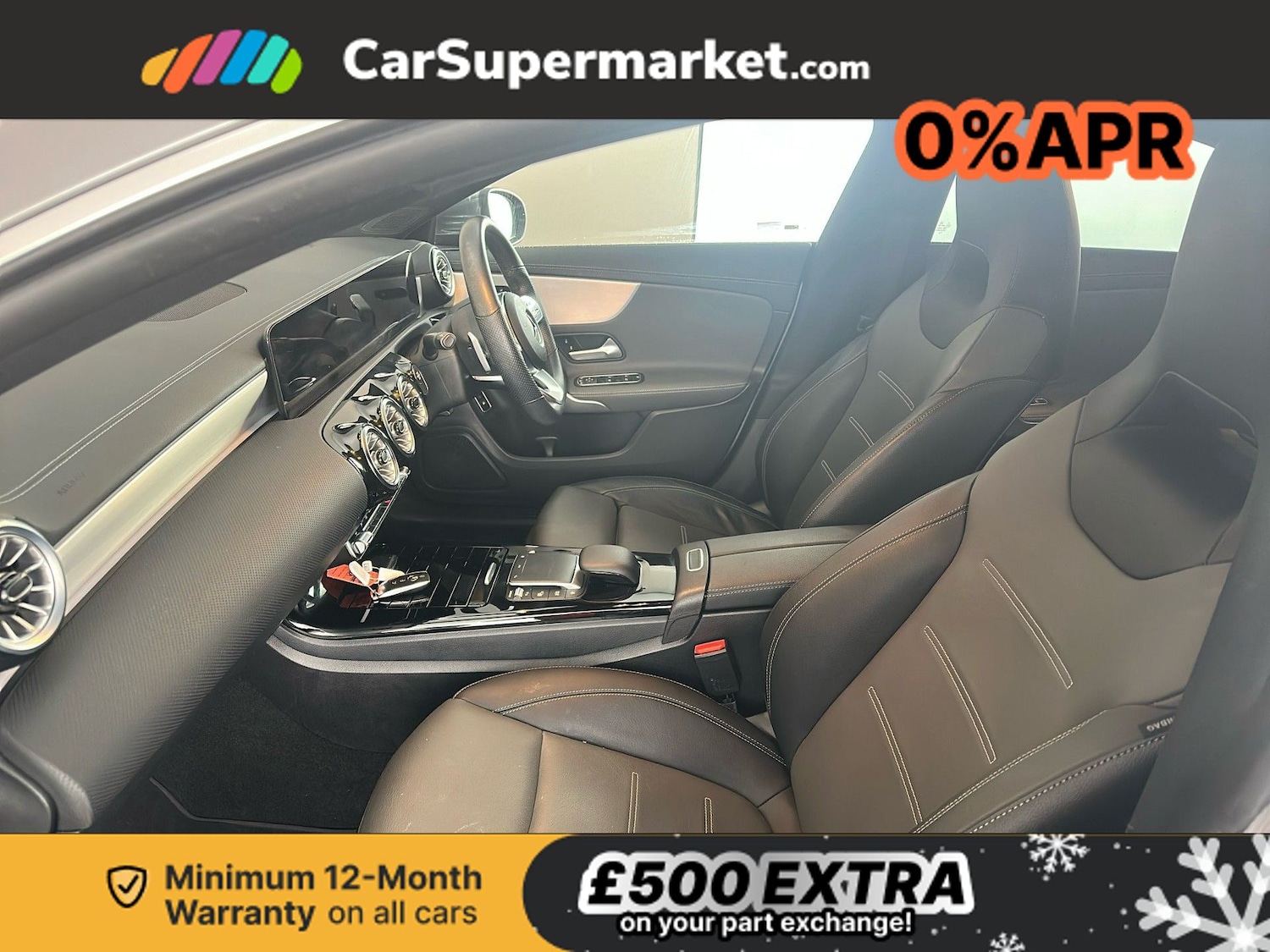 Used Mercedes-Benz CLA 2022 for sale - 76979187: Photo 18