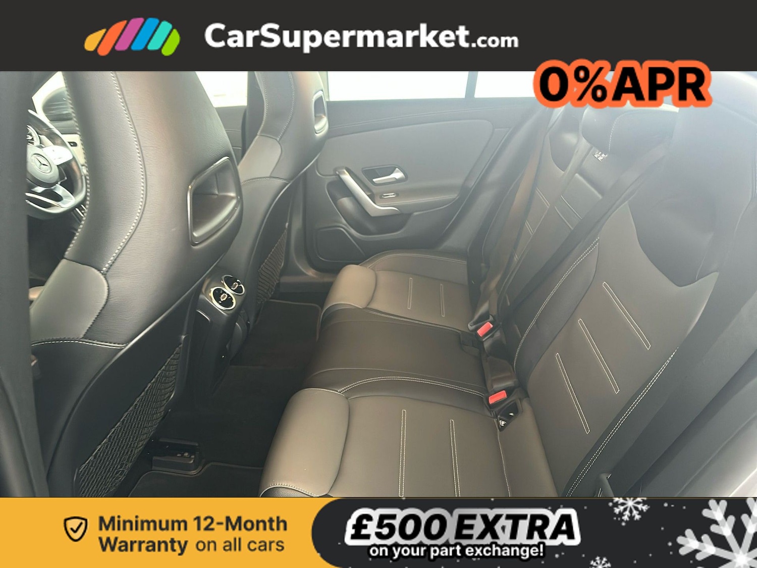 Used Mercedes-Benz CLA 2022 for sale - 76979187: Photo 19