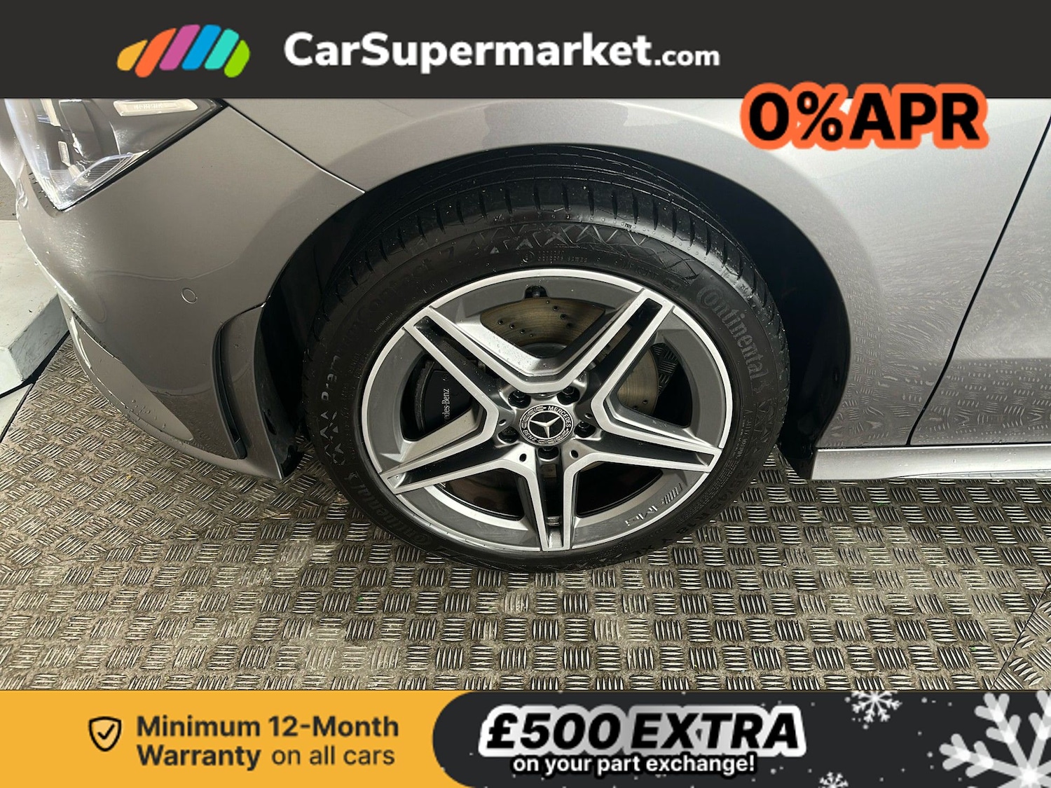 Used Mercedes-Benz CLA 2022 for sale - 76979187: Photo 20