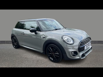 Used MINI Hatch 2020 for sale - 78864608: Photo