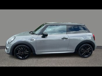 Used MINI Hatch 2020 for sale - 78864608: Photo