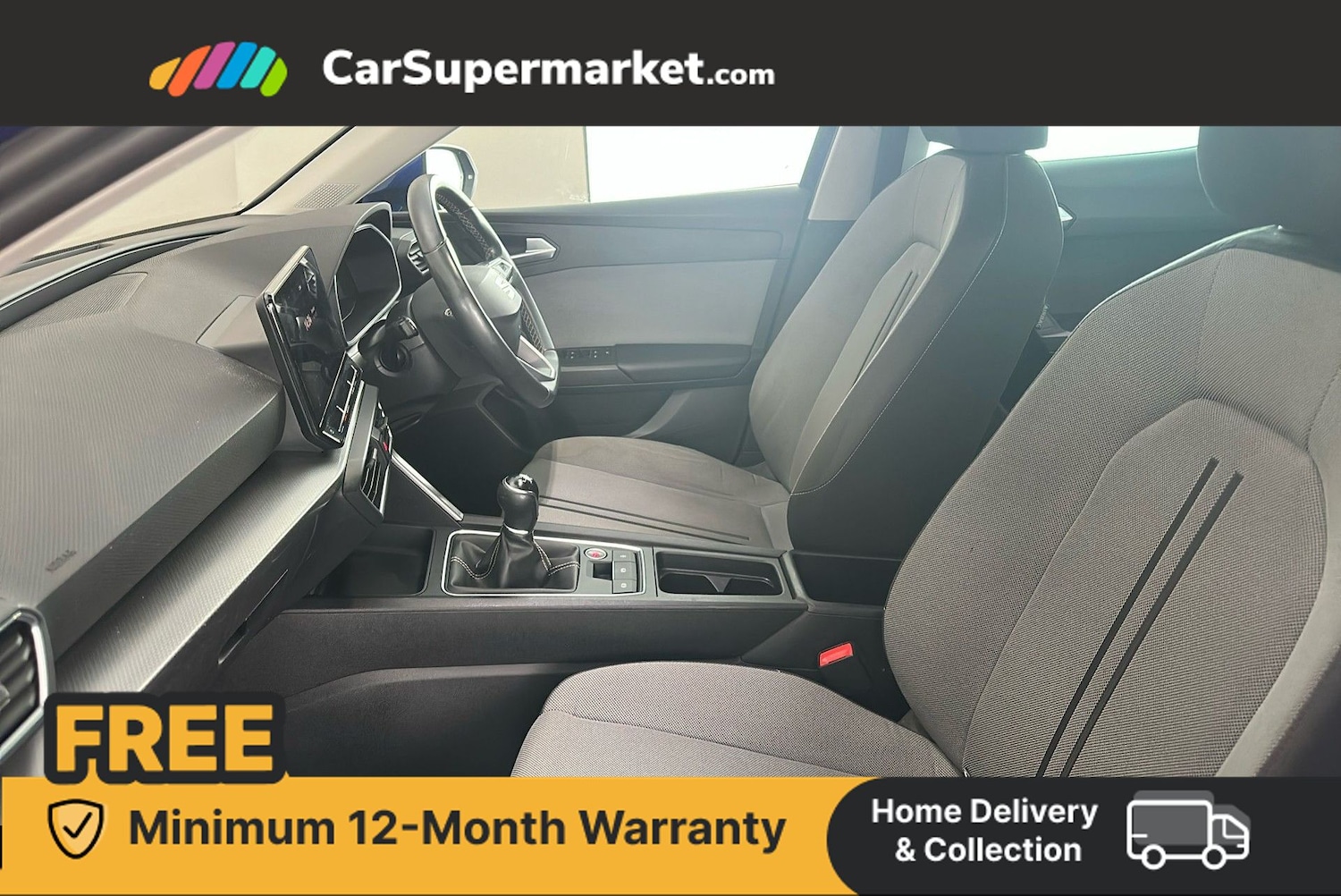 Used SEAT Leon 2020 for sale - 76406073: Photo 11