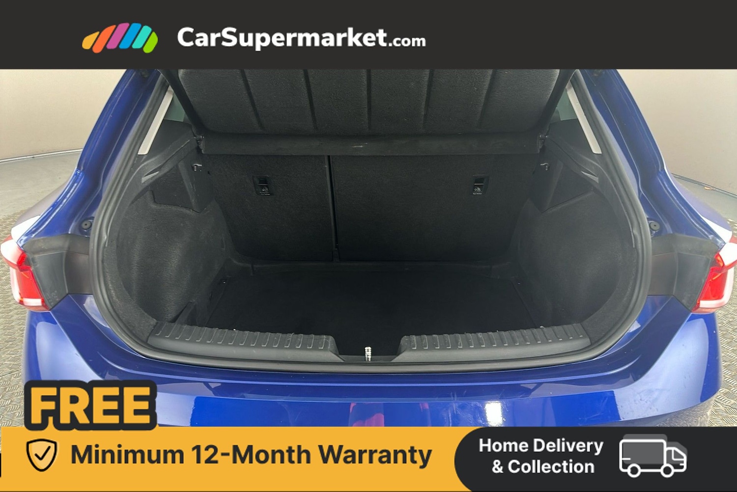 Used SEAT Leon 2020 for sale - 76406073: Photo 16