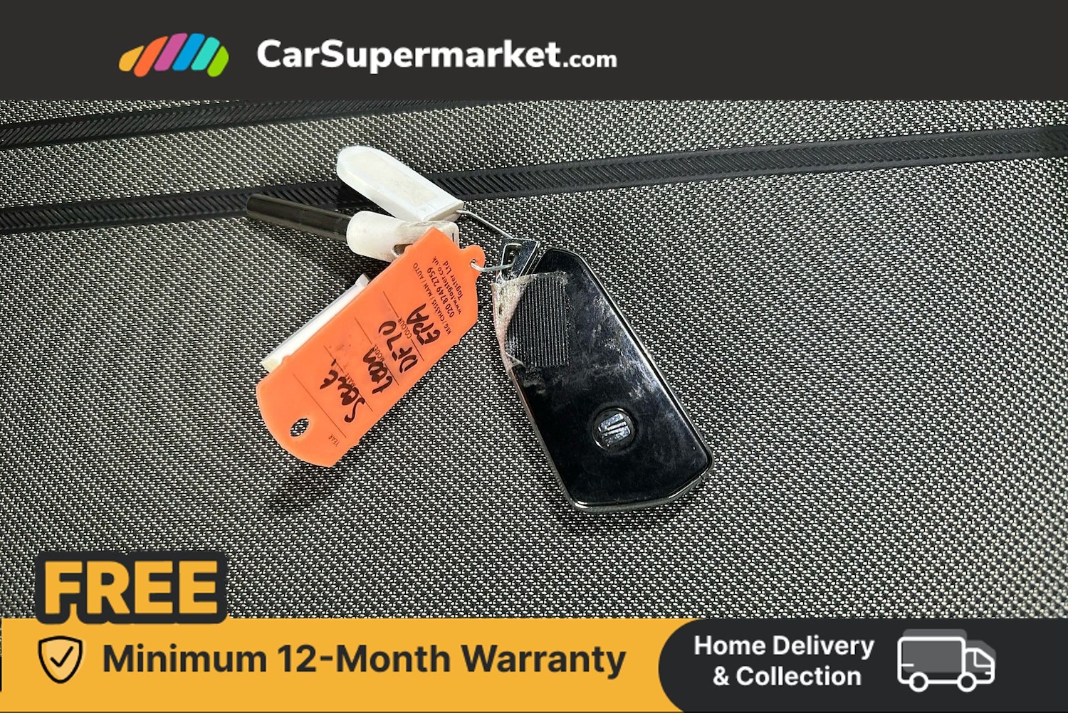 Used SEAT Leon 2020 for sale - 76406073: Photo 17