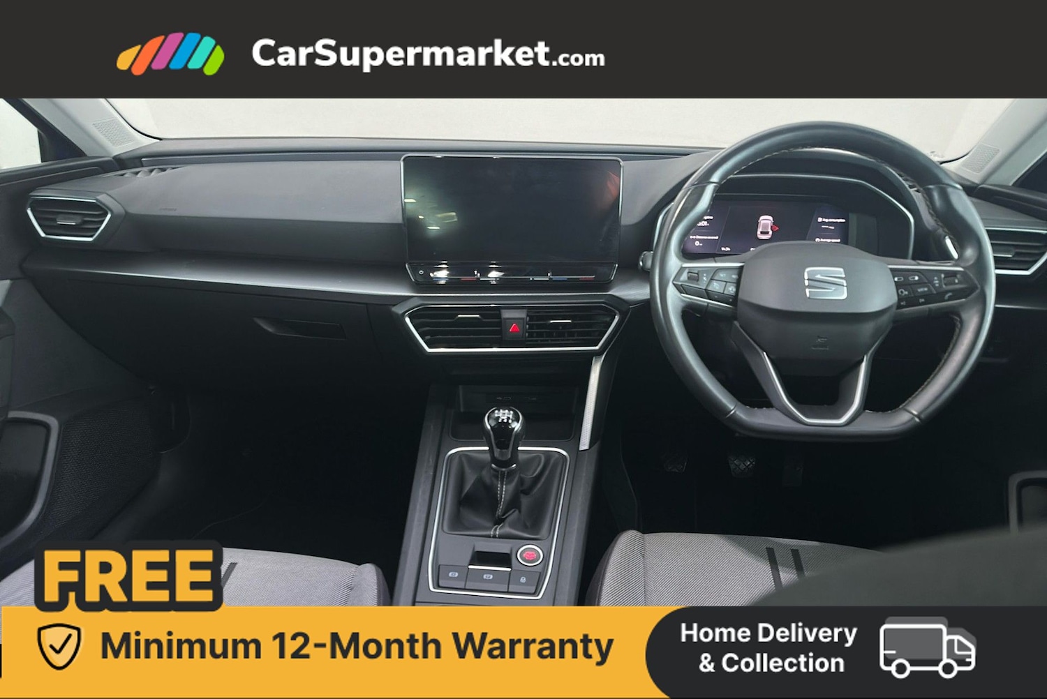 Used SEAT Leon 2020 for sale - 76406073: Photo 7