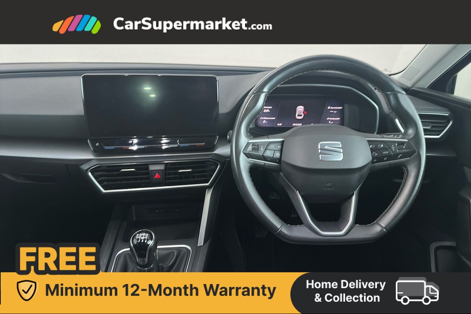 Used SEAT Leon 2020 for sale - 76406073: Photo 8