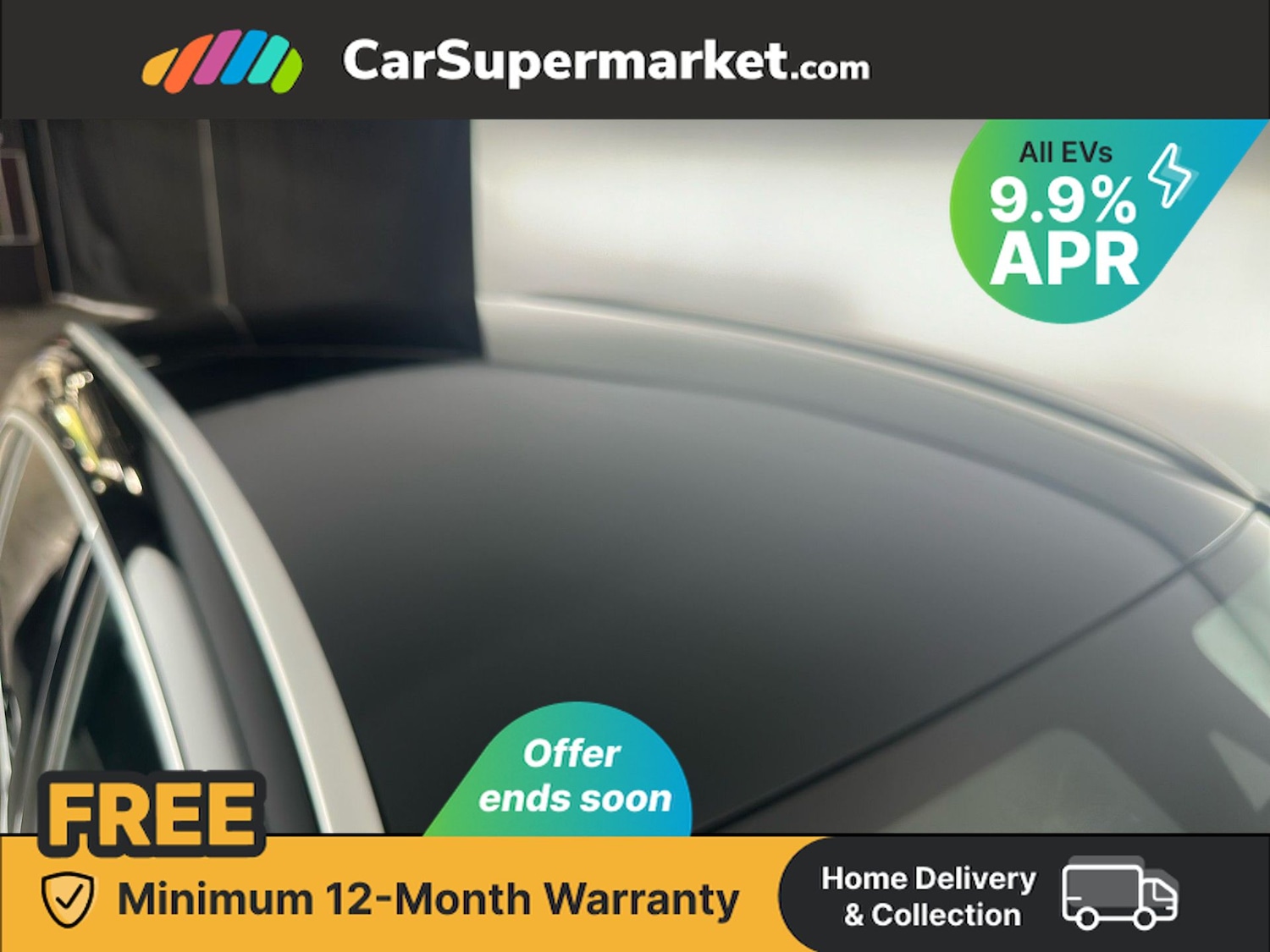 Used Mercedes-Benz EQA 2021 for sale - 76476075: Photo 17