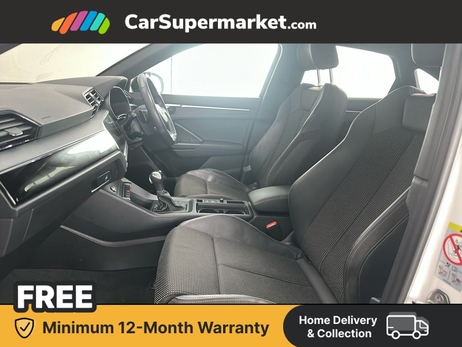 Used Audi Q3 2023 for sale - 77798424: Photo 17