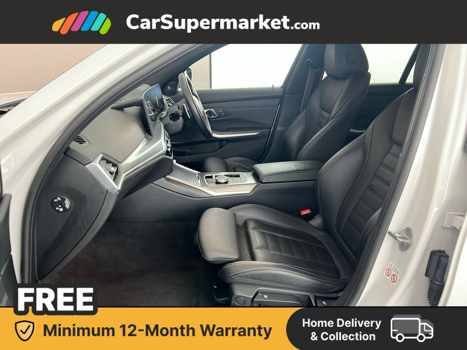 Used BMW 3 Series 2024 for sale - 77700787: Photo 17