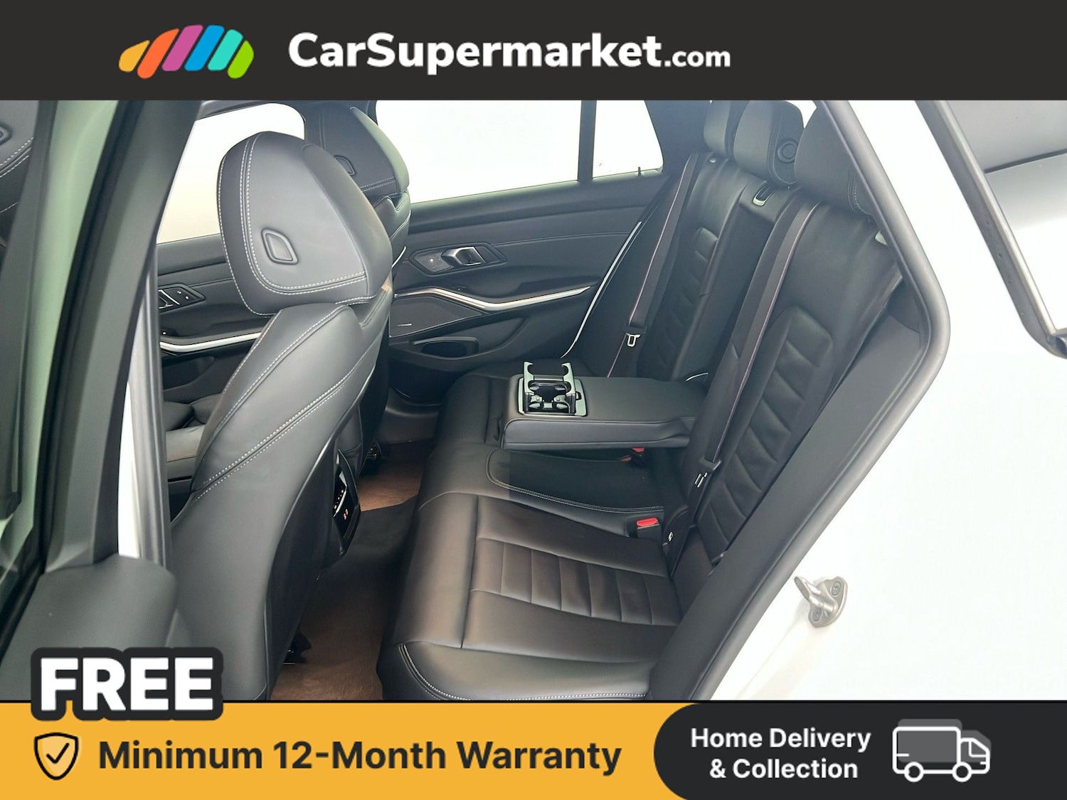 Used BMW 3 Series 2024 for sale - 77700787: Photo 18