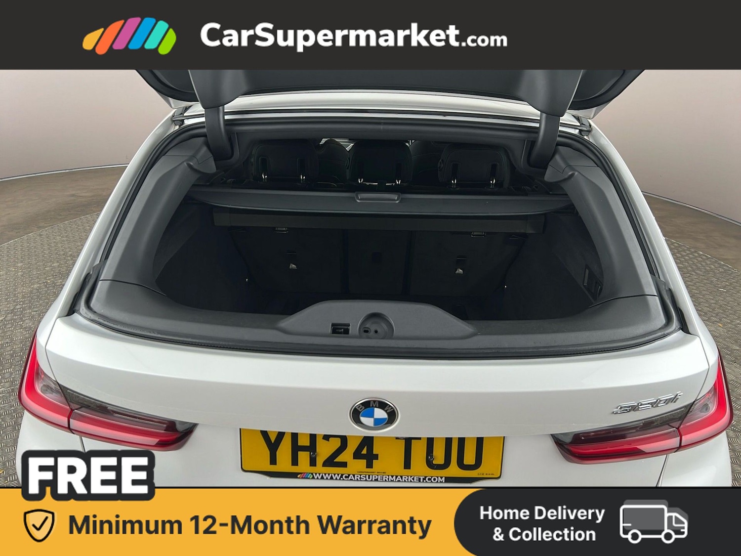 Used BMW 3 Series 2024 for sale - 77700787: Photo 23