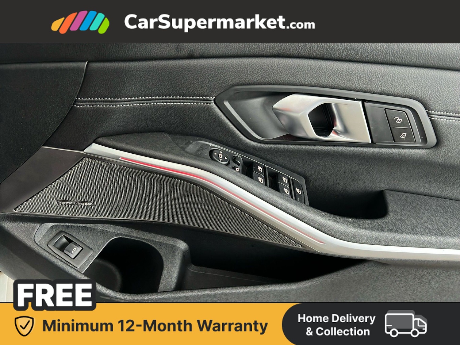 Used BMW 3 Series 2024 for sale - 77700787: Photo 26