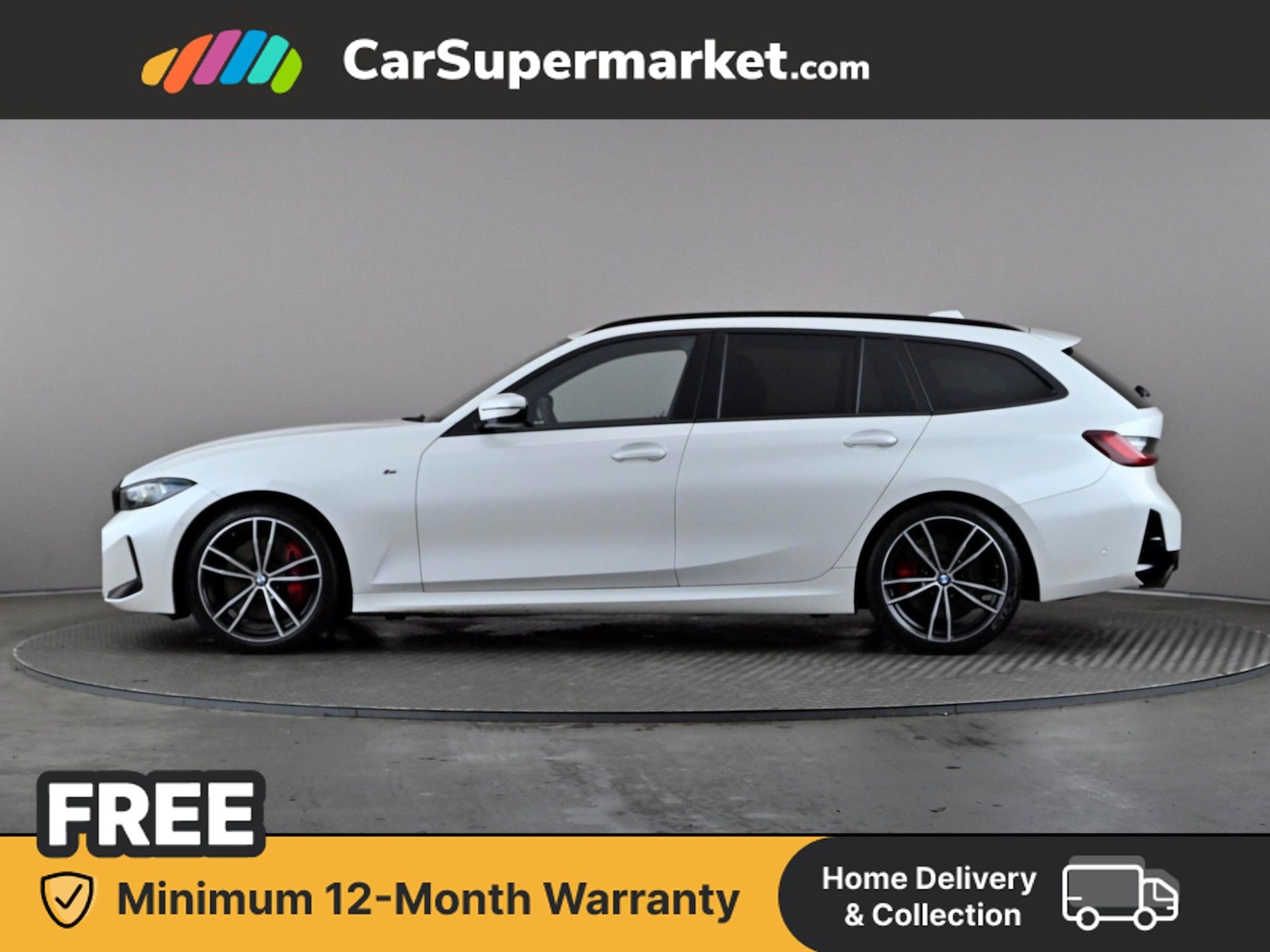 Used BMW 3 Series 2024 for sale - 77700787: Photo 3