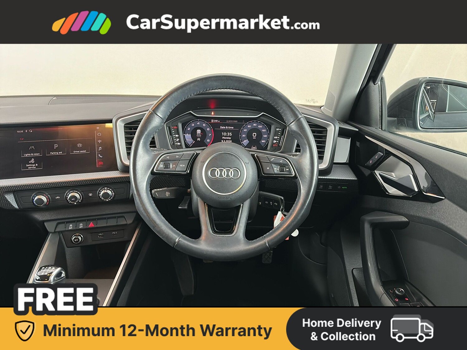 Used Audi A1 2020 for sale - 77829423: Photo 14