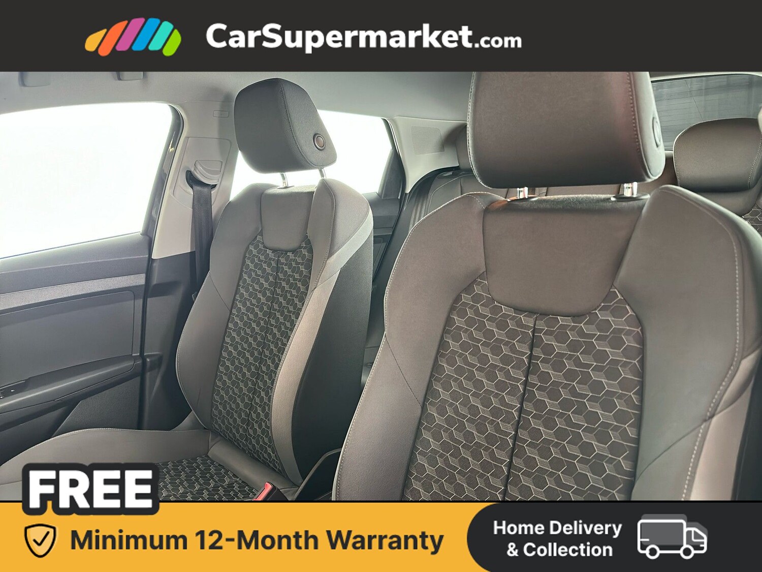 Used Audi A1 2020 for sale - 77829423: Photo 17