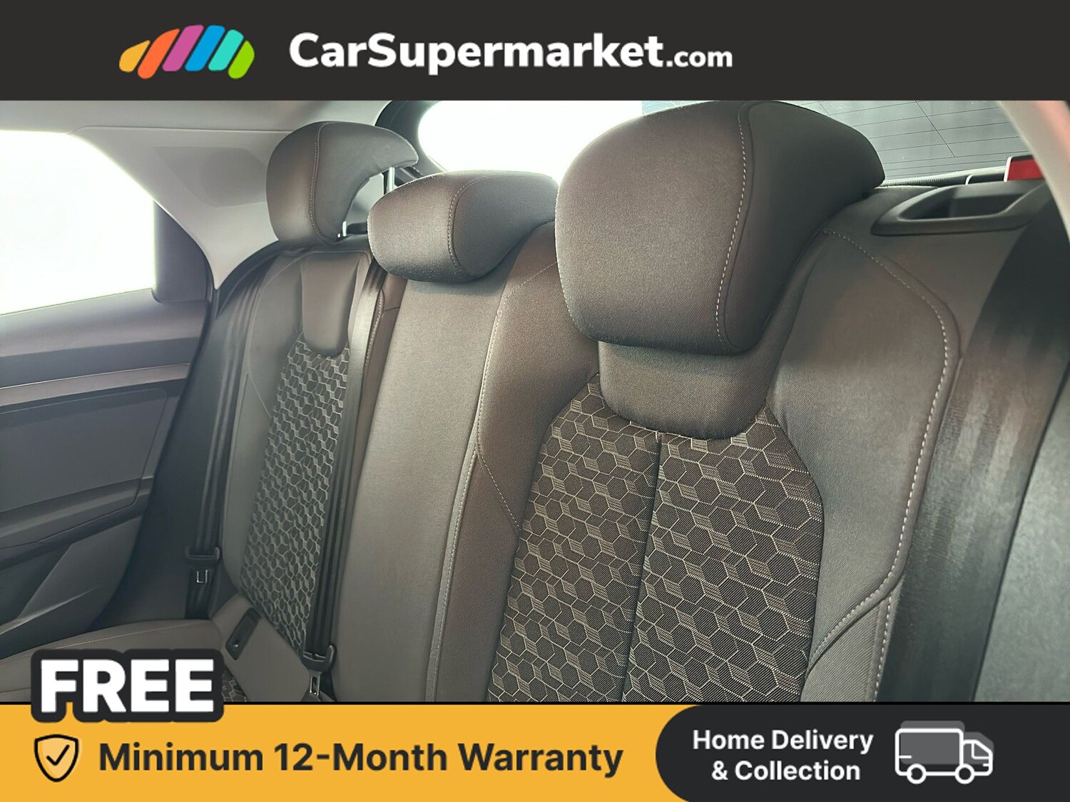 Used Audi A1 2020 for sale - 77829423: Photo 18