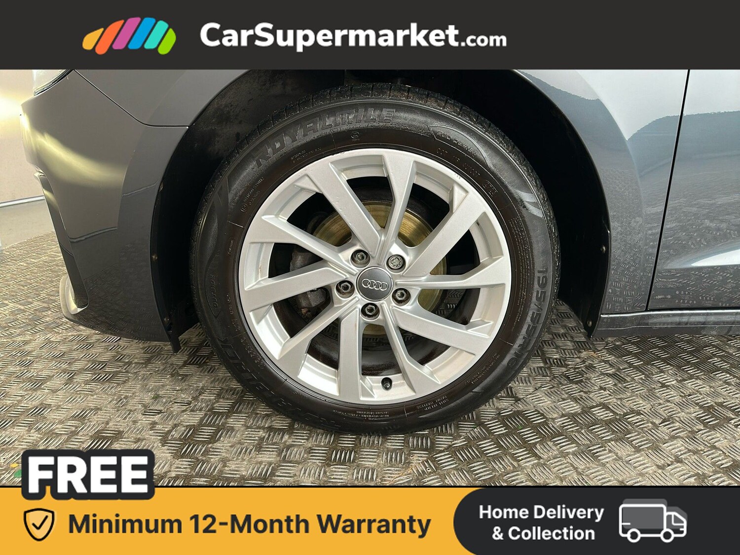 Used Audi A1 2020 for sale - 77829423: Photo 19