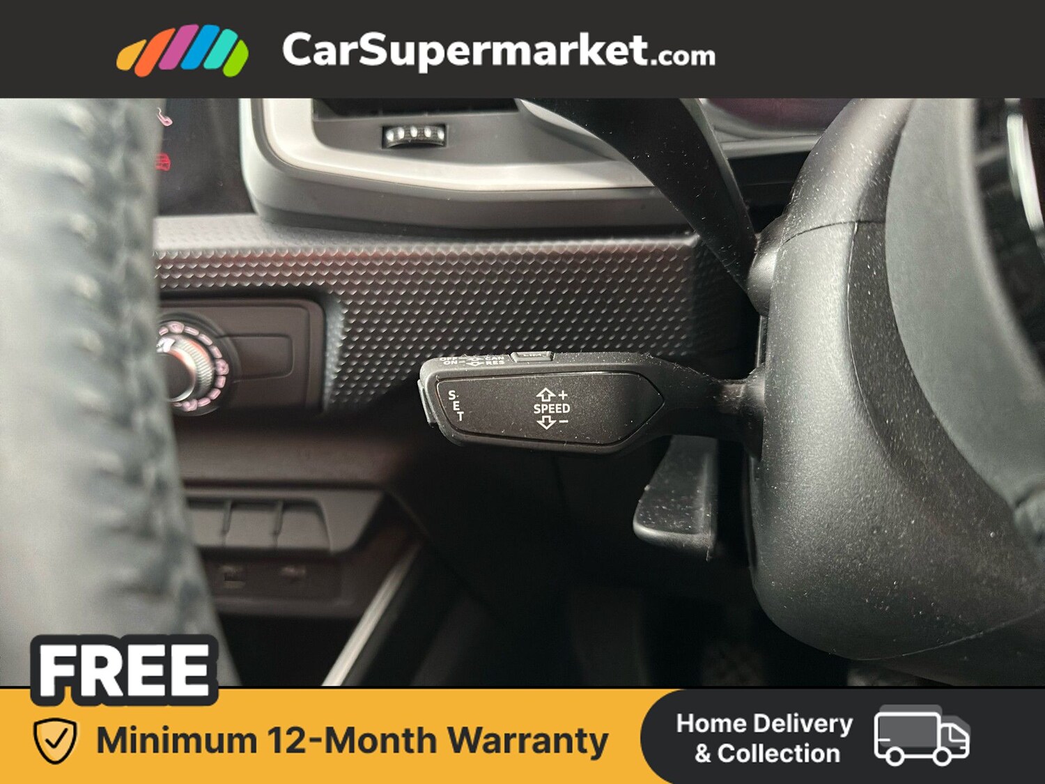 Used Audi A1 2020 for sale - 77829423: Photo 28