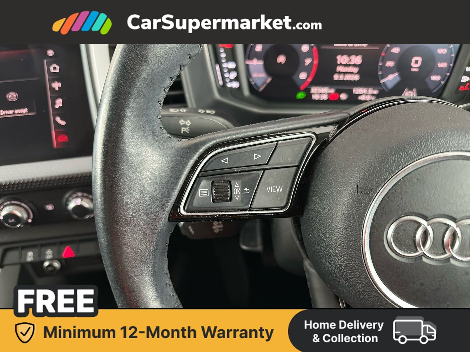 Used Audi A1 2020 for sale - 77829423: Photo 29