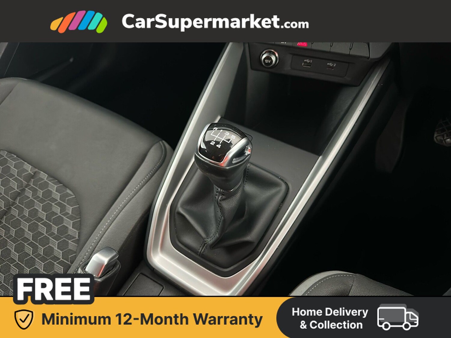 Used Audi A1 2020 for sale - 77829423: Photo 31