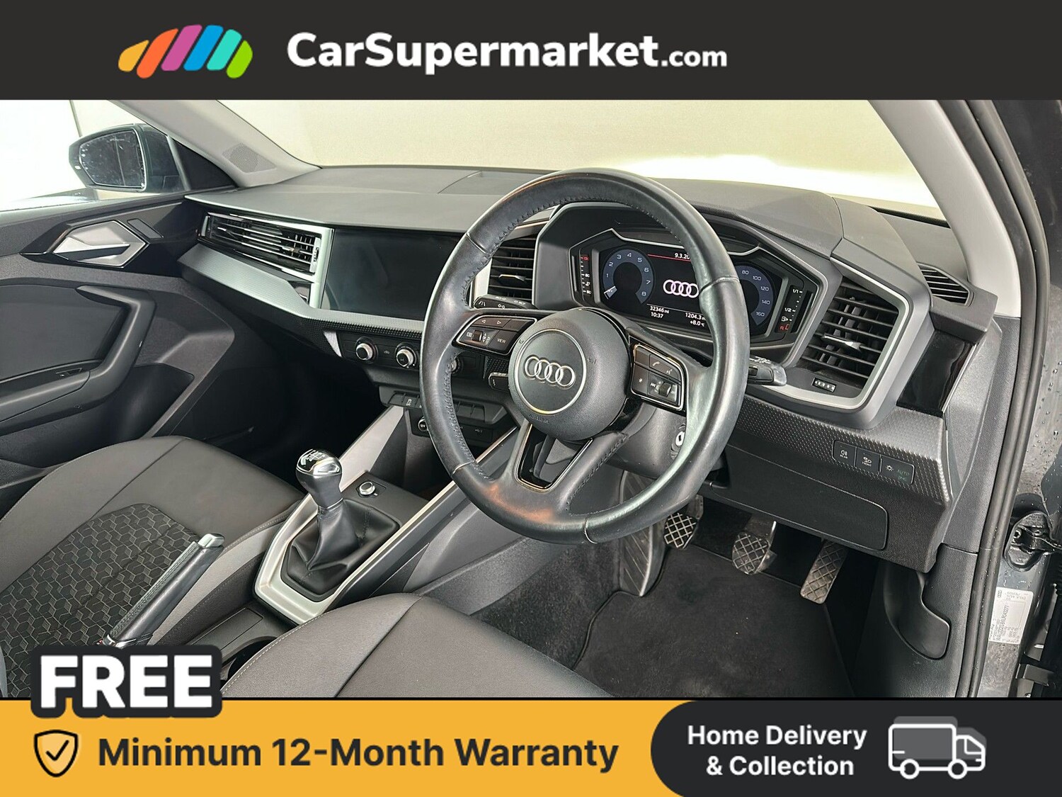 Used Audi A1 2020 for sale - 77829423: Photo 32