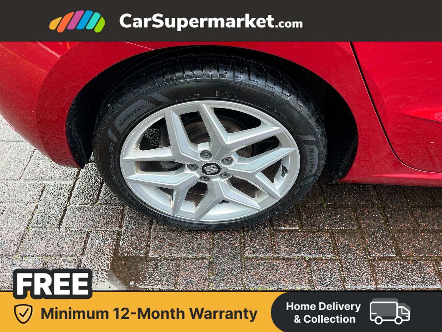 Used SEAT Ibiza 2020 for sale - 78016221: Photo 10