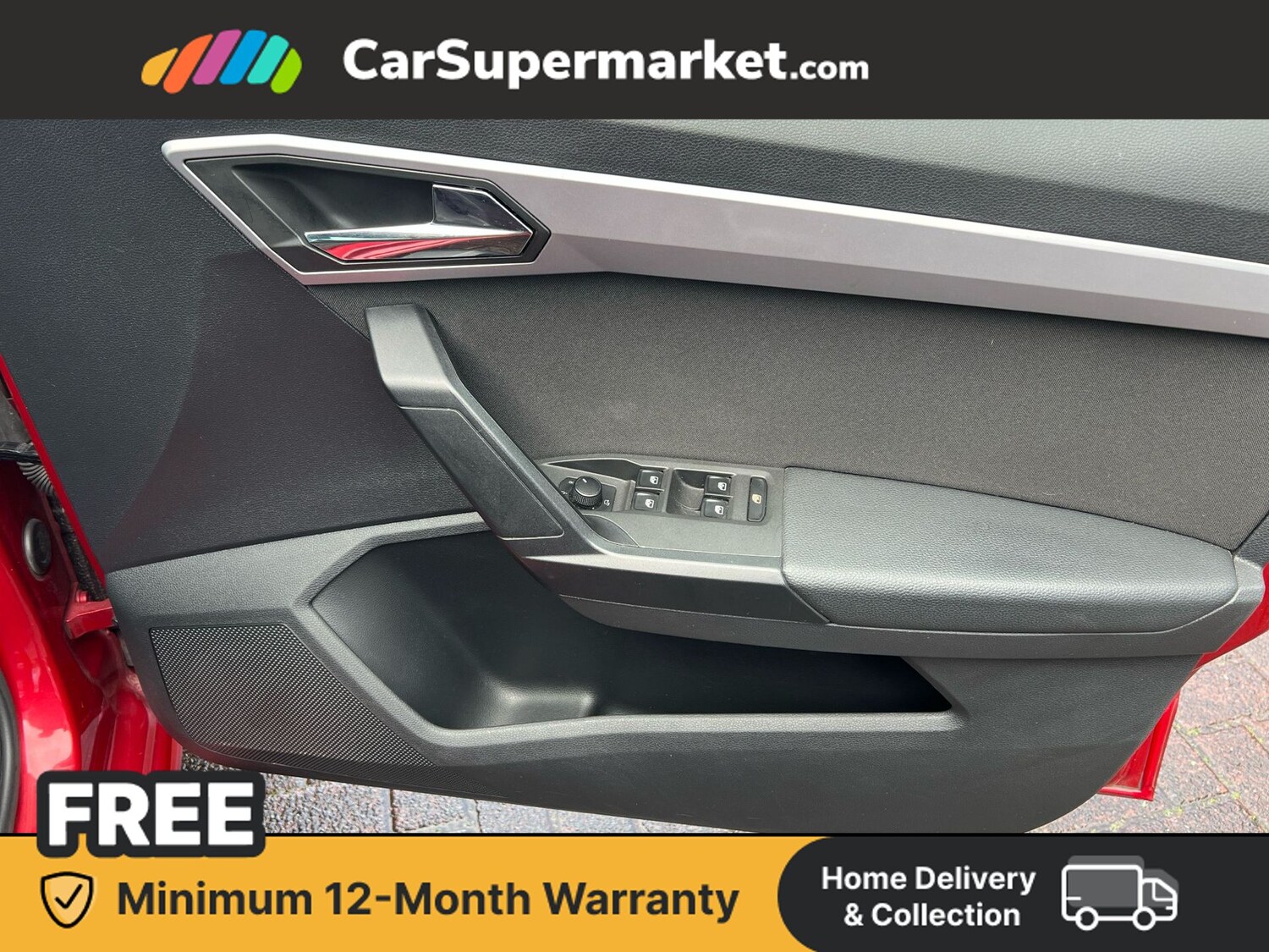 Used SEAT Ibiza 2020 for sale - 78016221: Photo 14