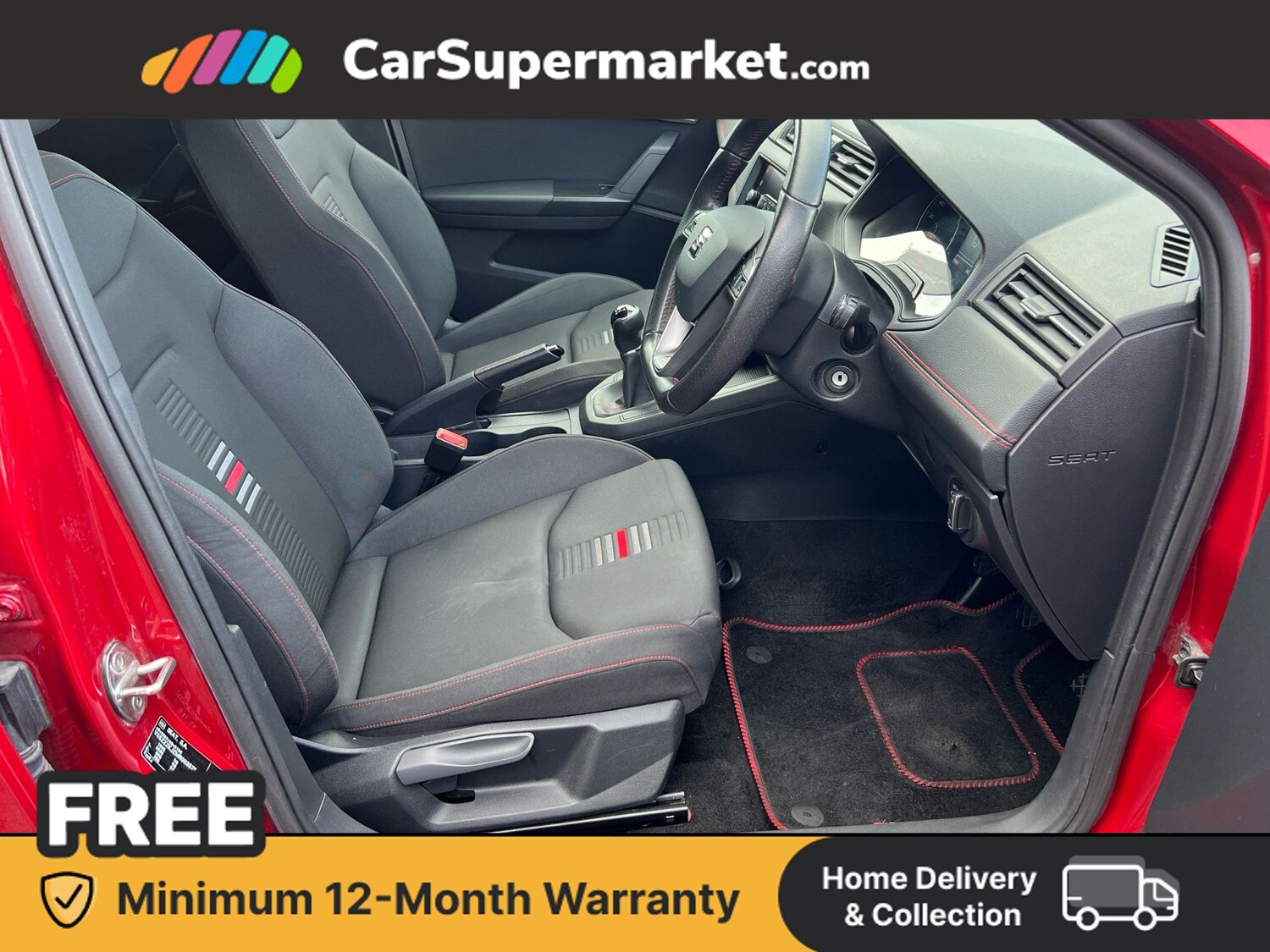 Used SEAT Ibiza 2020 for sale - 78016221: Photo 15