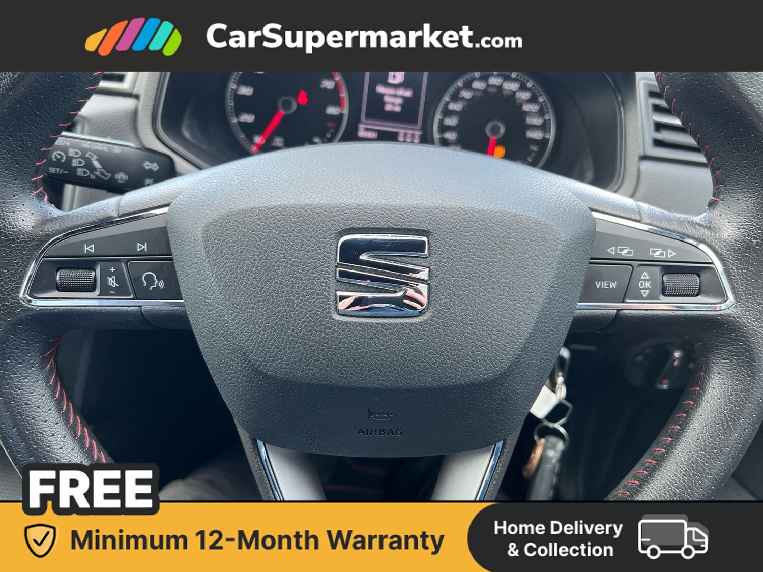 Used SEAT Ibiza 2020 for sale - 78016221: Photo 16