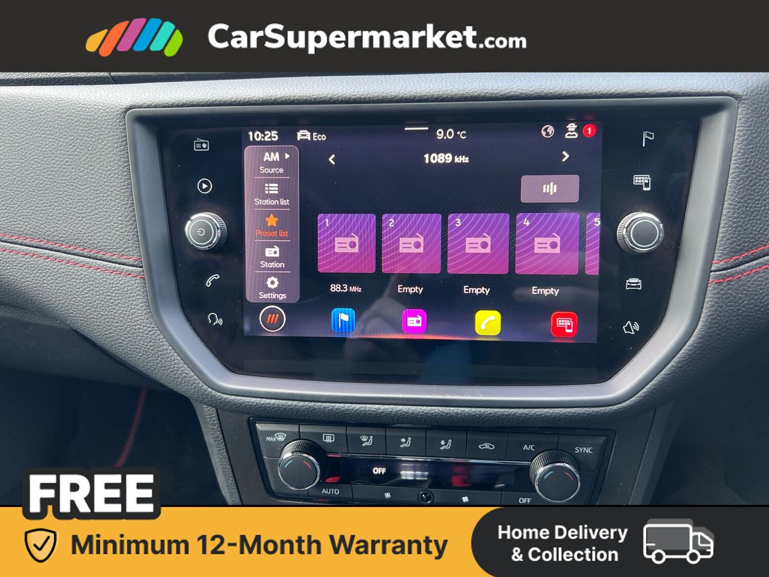 Used SEAT Ibiza 2020 for sale - 78016221: Photo 18