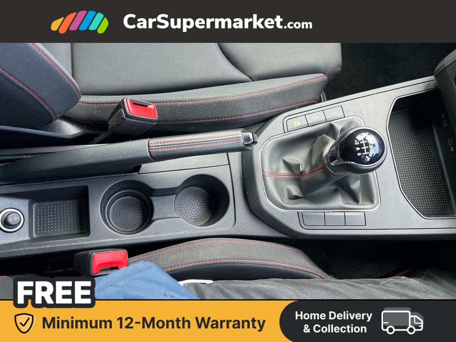 Used SEAT Ibiza 2020 for sale - 78016221: Photo 20