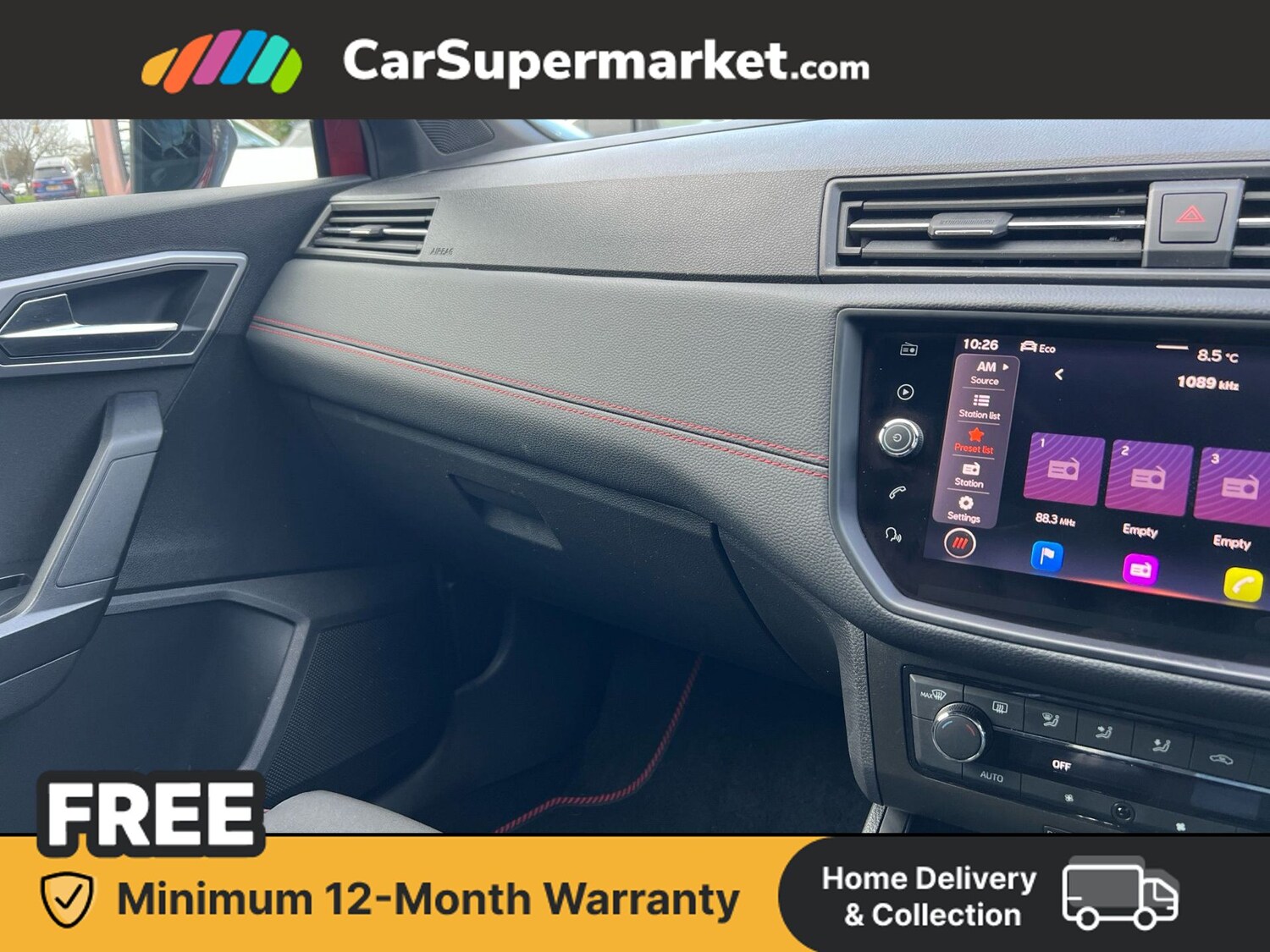 Used SEAT Ibiza 2020 for sale - 78016221: Photo 21