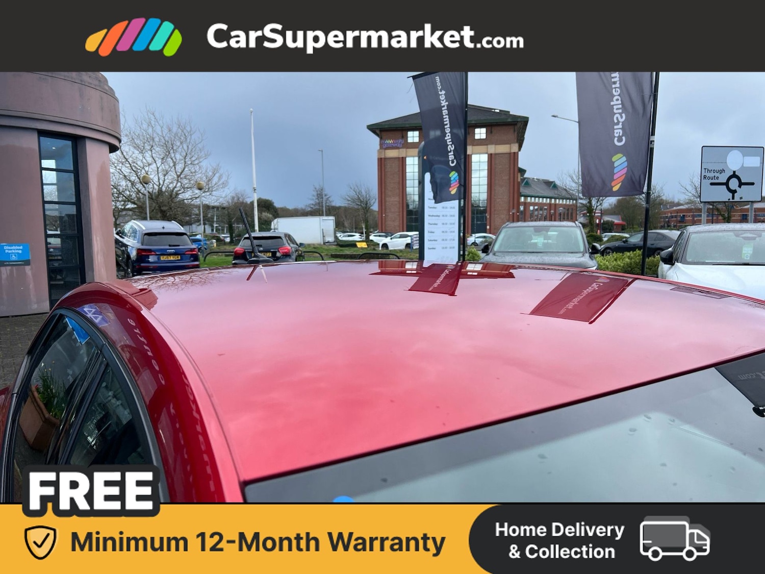 Used SEAT Ibiza 2020 for sale - 78016221: Photo 7