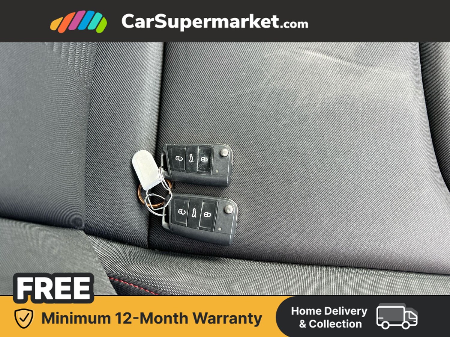 Used SEAT Ibiza 2020 for sale - 78016221: Photo 8