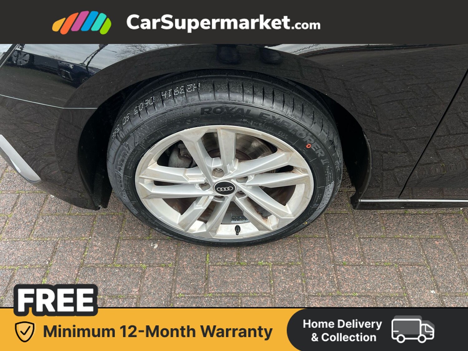 Used Audi A3 2021 for sale - 77666389: Photo 11