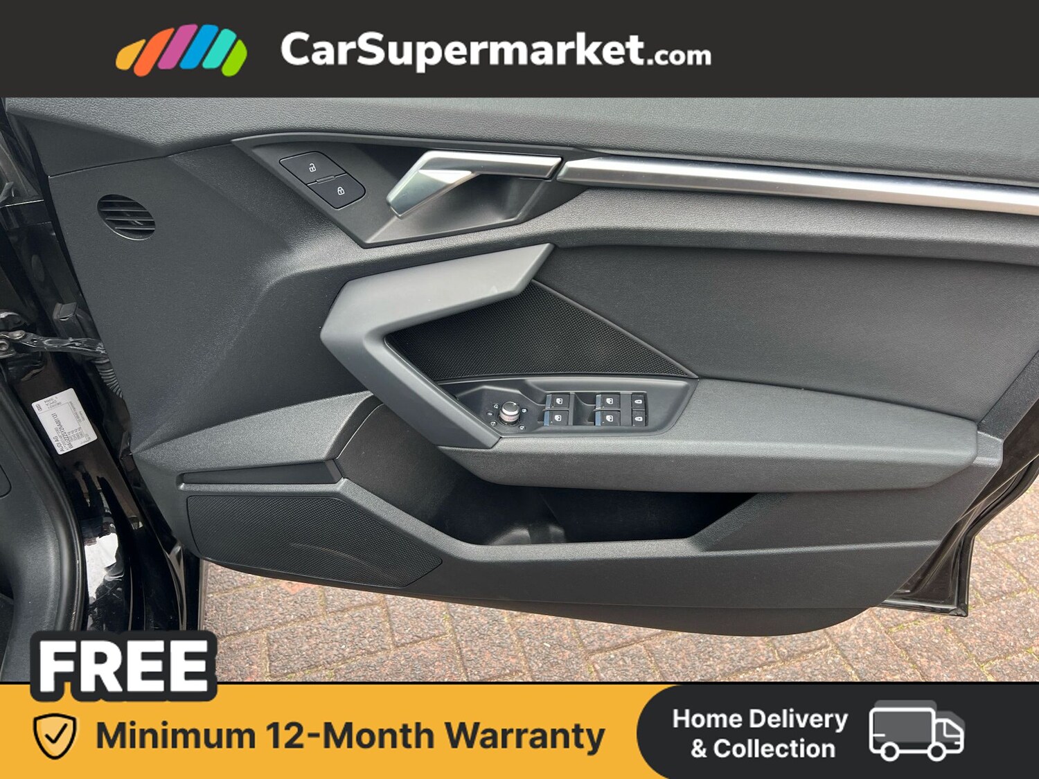 Used Audi A3 2021 for sale - 77666389: Photo 12