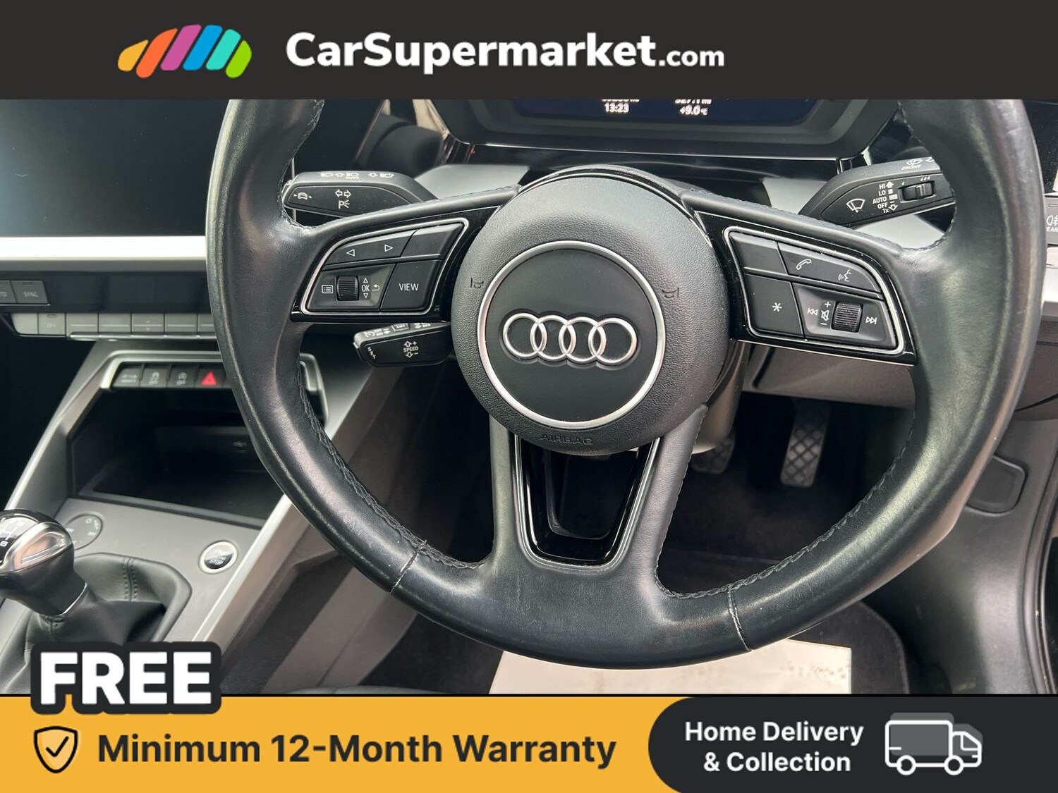 Used Audi A3 2021 for sale - 77666389: Photo 14