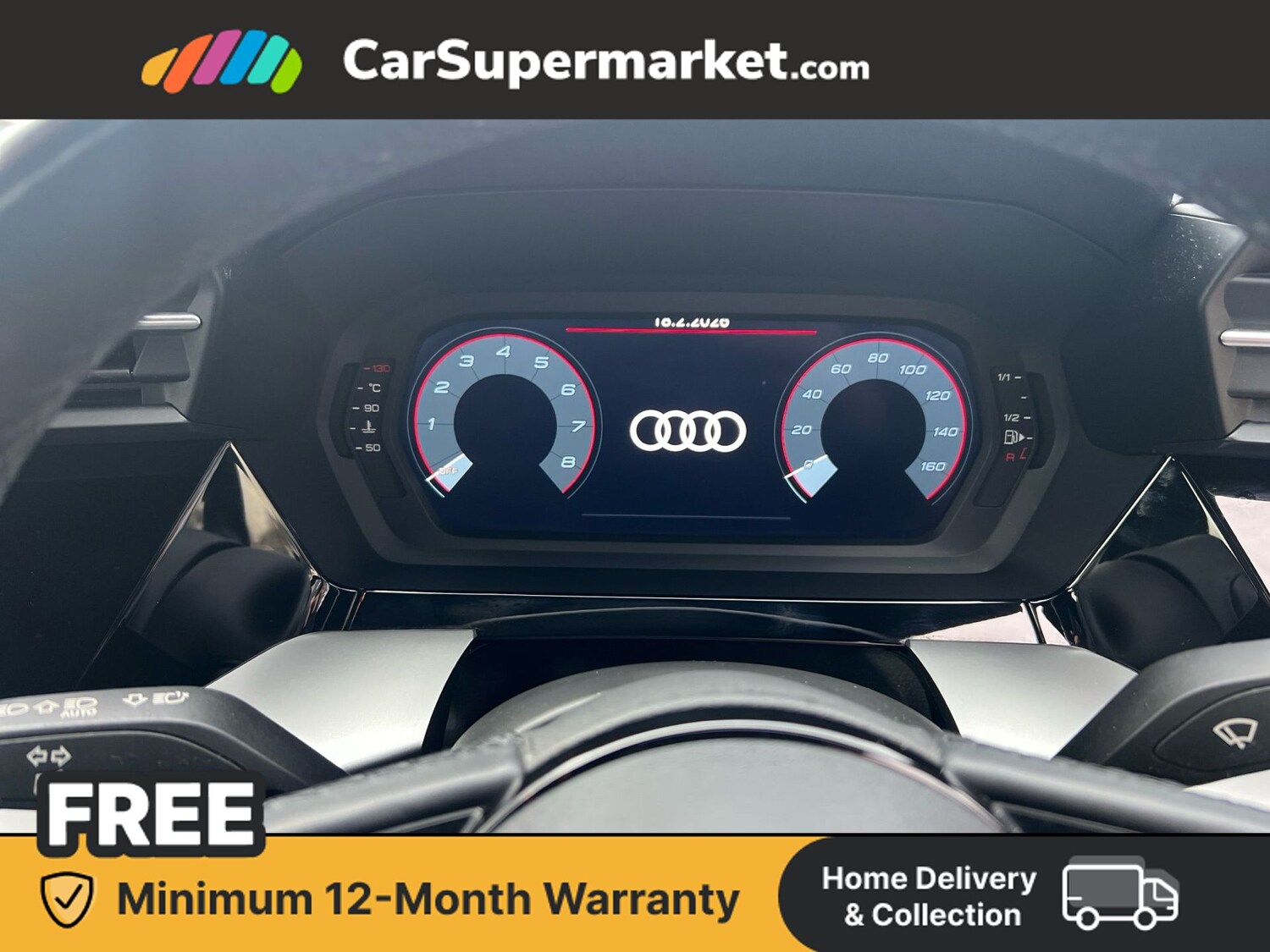 Used Audi A3 2021 for sale - 77666389: Photo 16