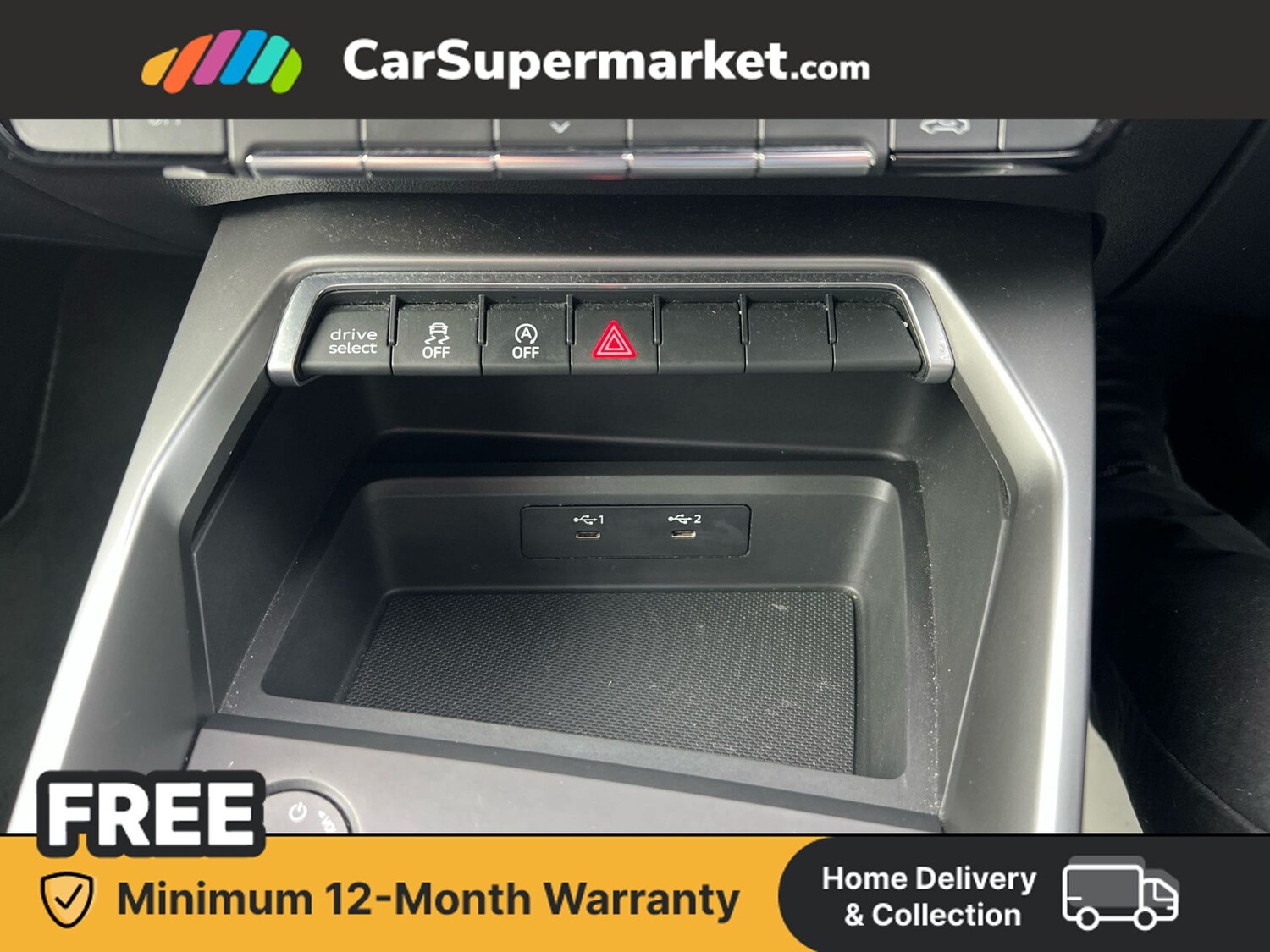 Used Audi A3 2021 for sale - 77666389: Photo 17