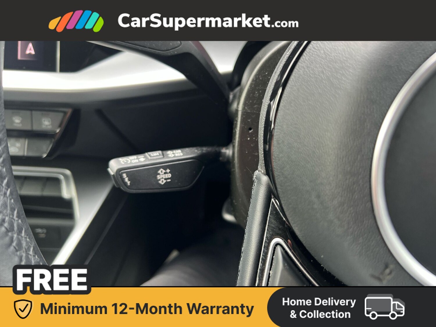 Used Audi A3 2021 for sale - 77666389: Photo 20