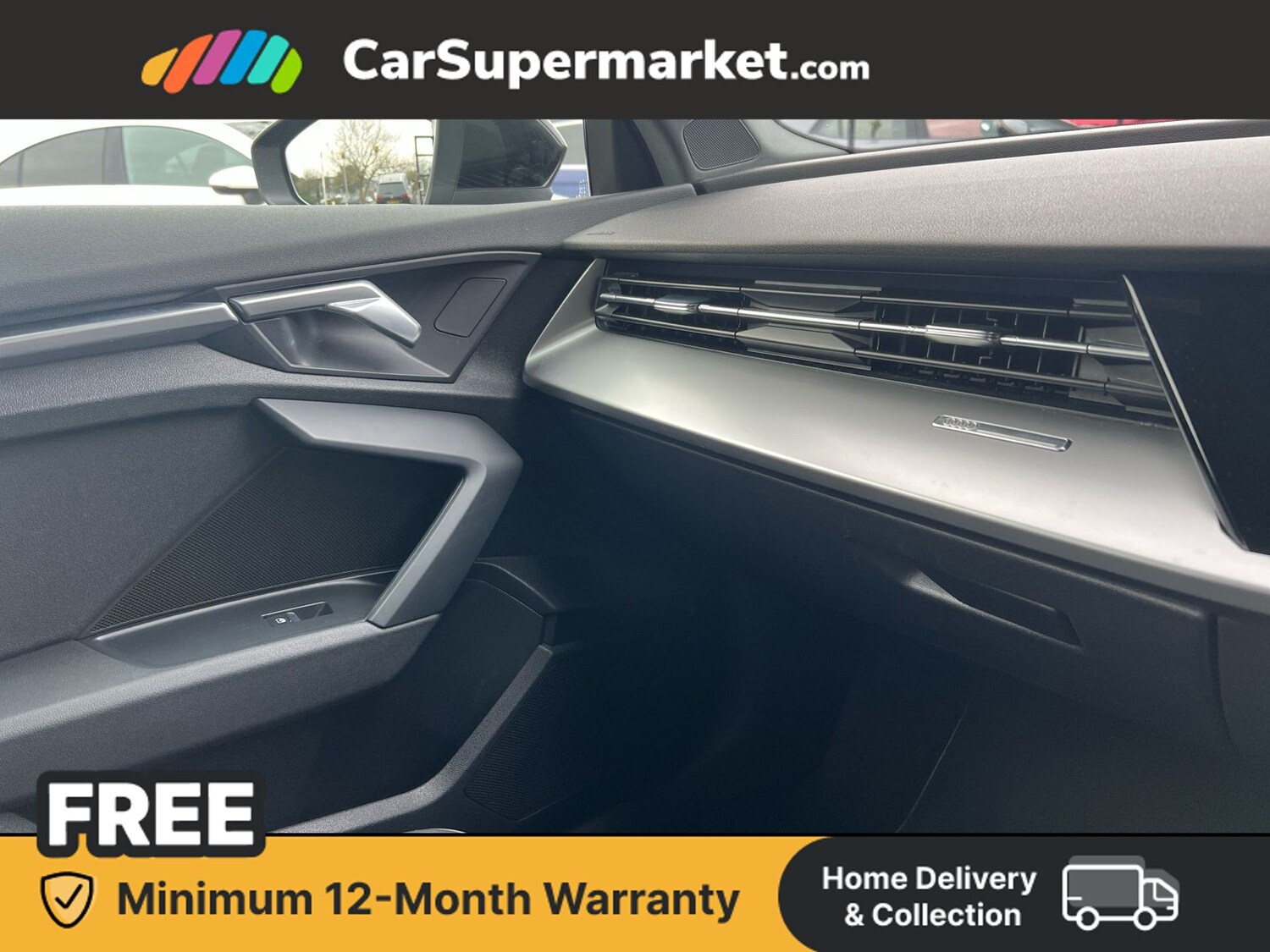 Used Audi A3 2021 for sale - 77666389: Photo 23