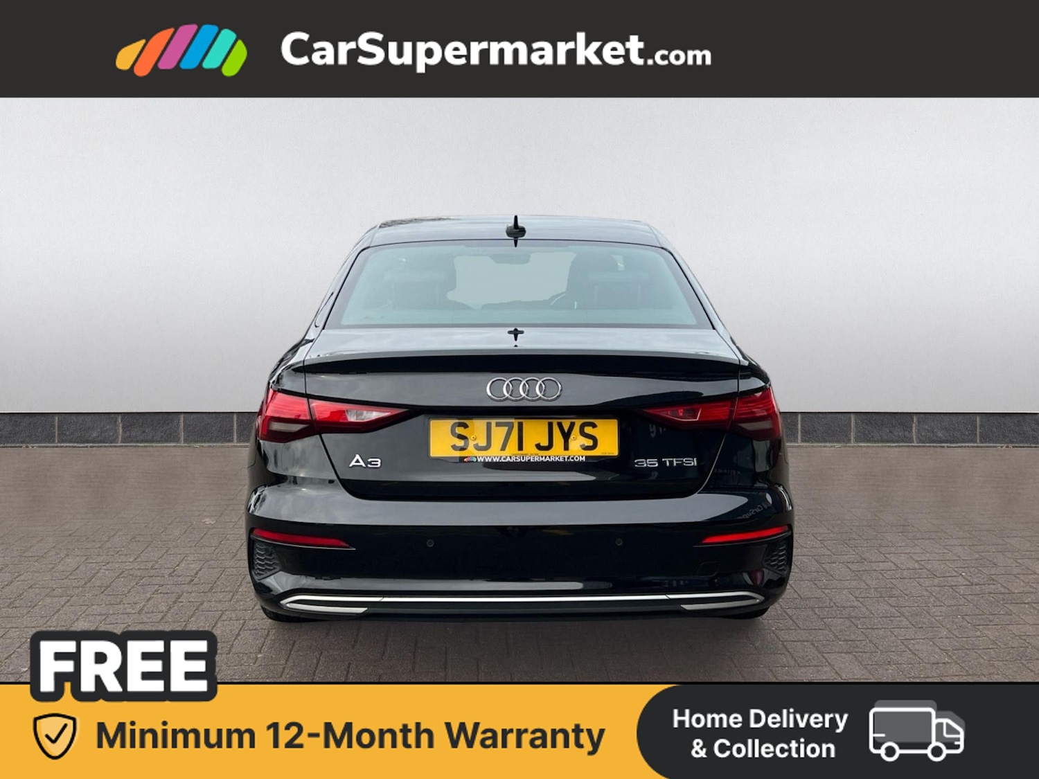 Used Audi A3 2021 for sale - 77666389: Photo 5