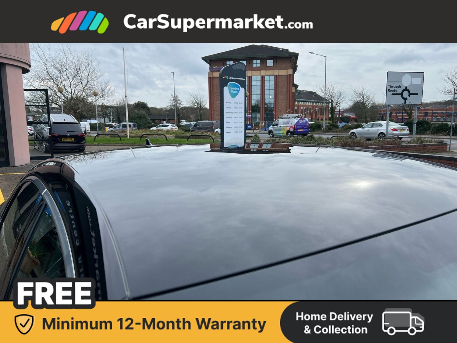 Used Audi A3 2021 for sale - 77666389: Photo 7