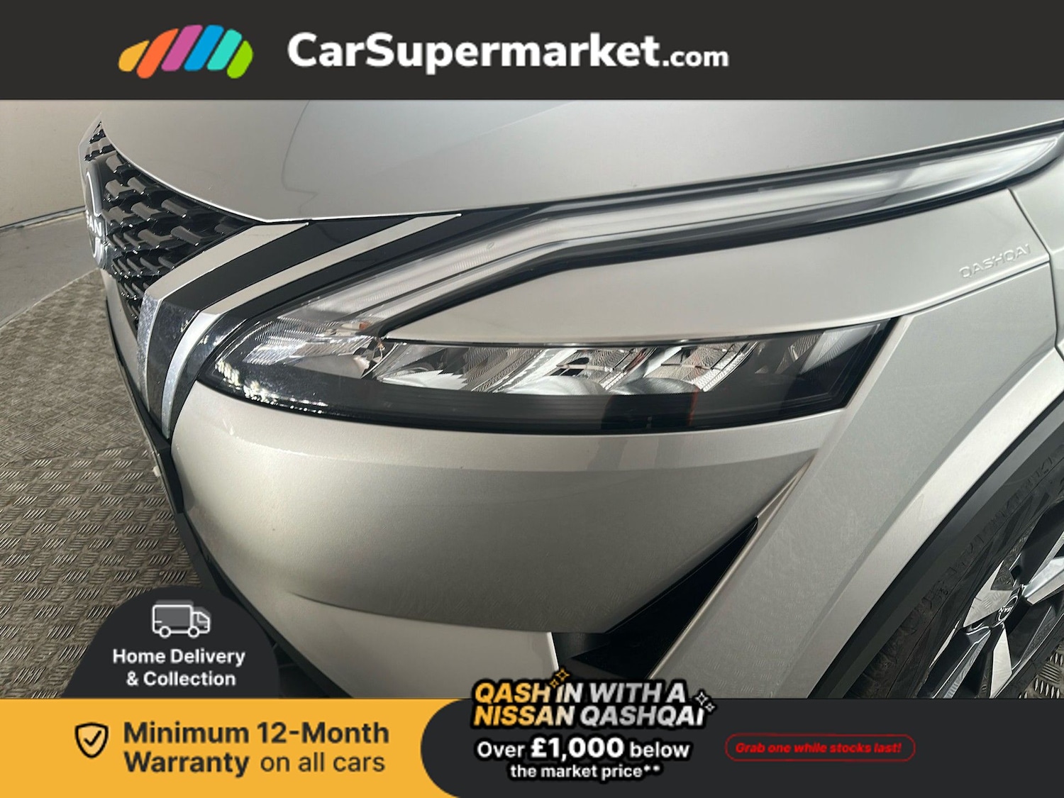 Used Nissan Qashqai 2023 for sale - 77138918: Photo 22