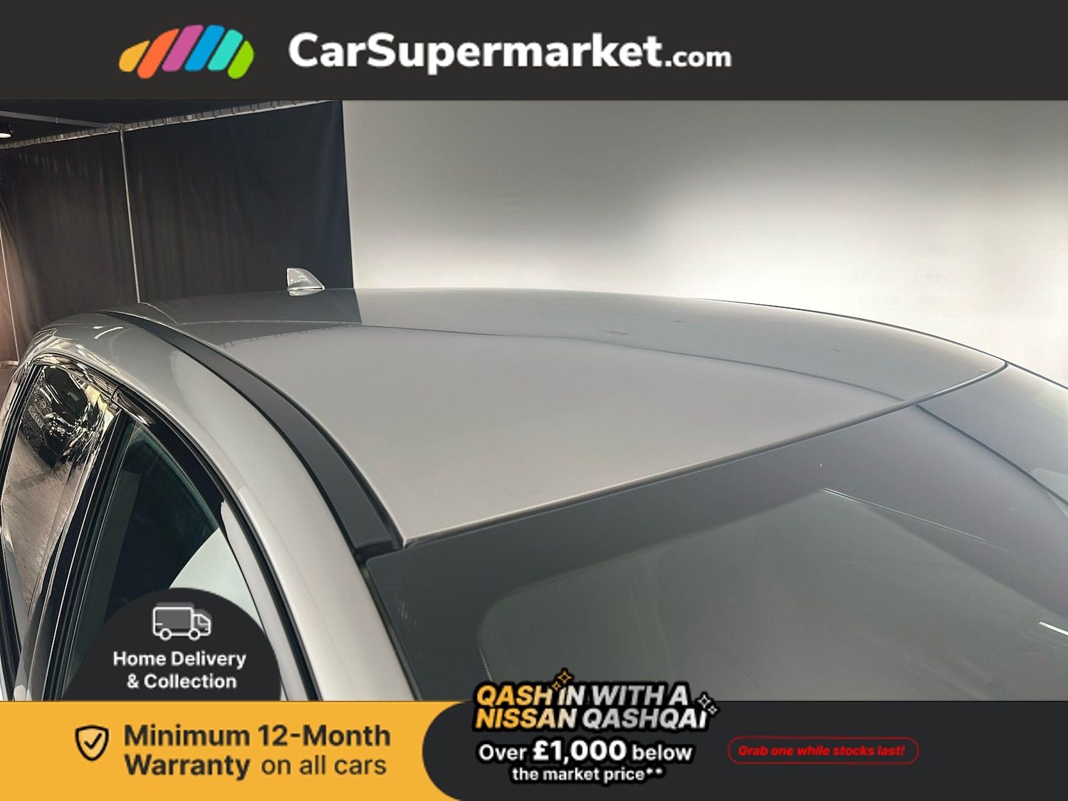 Used Nissan Qashqai 2023 for sale - 77138918: Photo 23