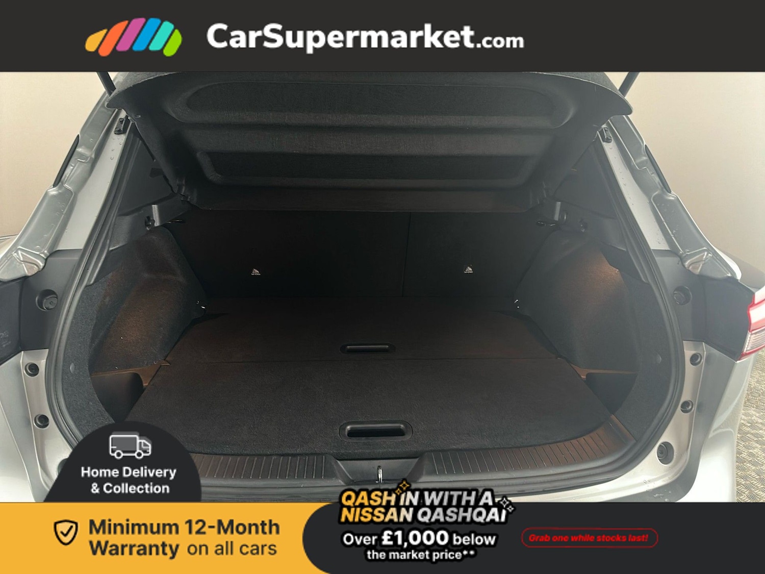 Used Nissan Qashqai 2023 for sale - 77138918: Photo 24