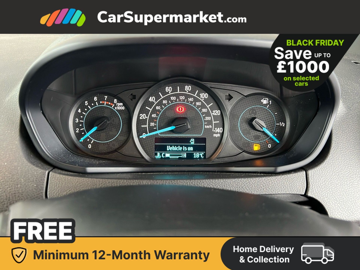 Used Ford Ka+ 2019 for sale - 76649295: Photo 16