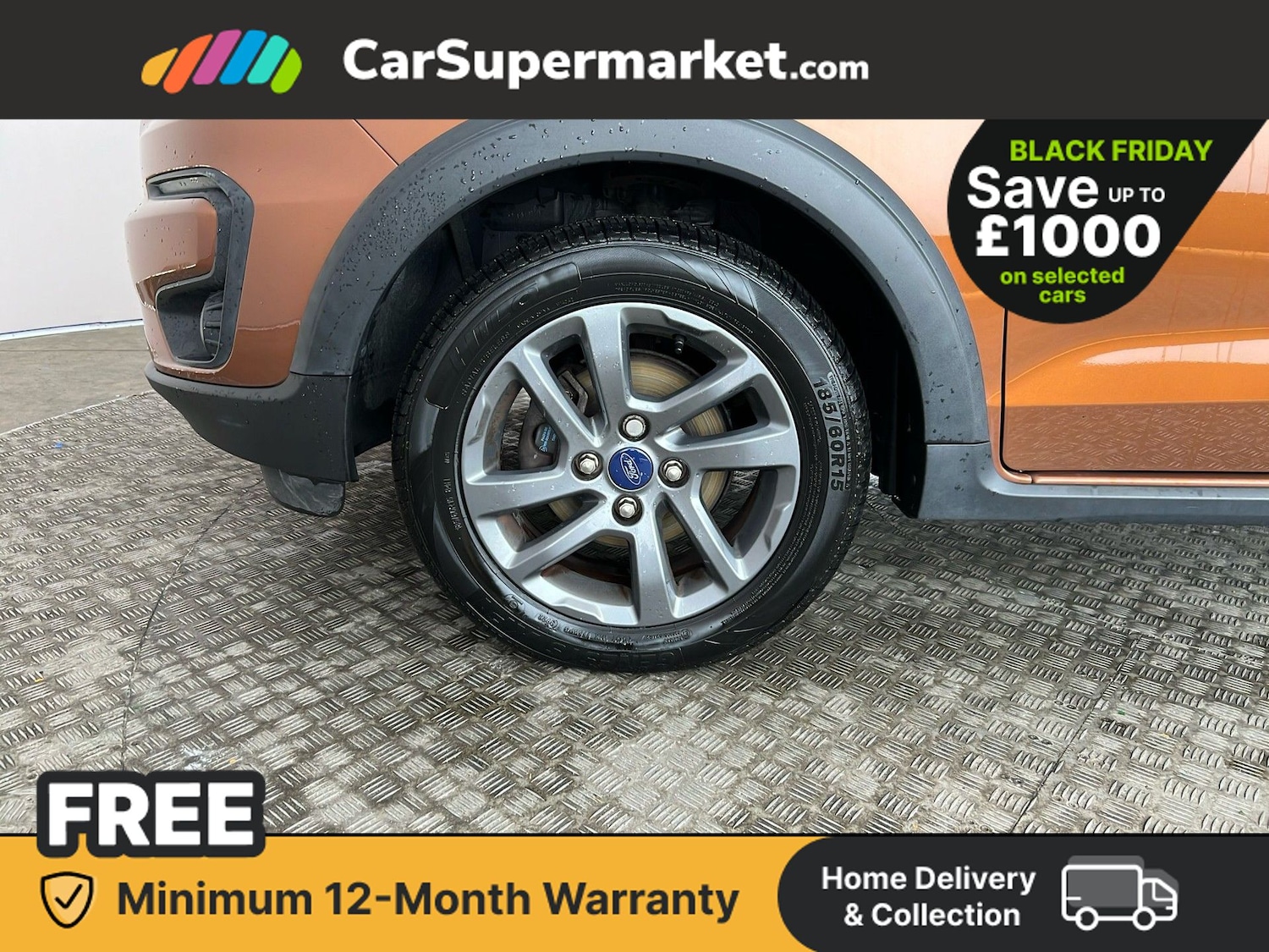 Used Ford Ka+ 2019 for sale - 76649295: Photo 20