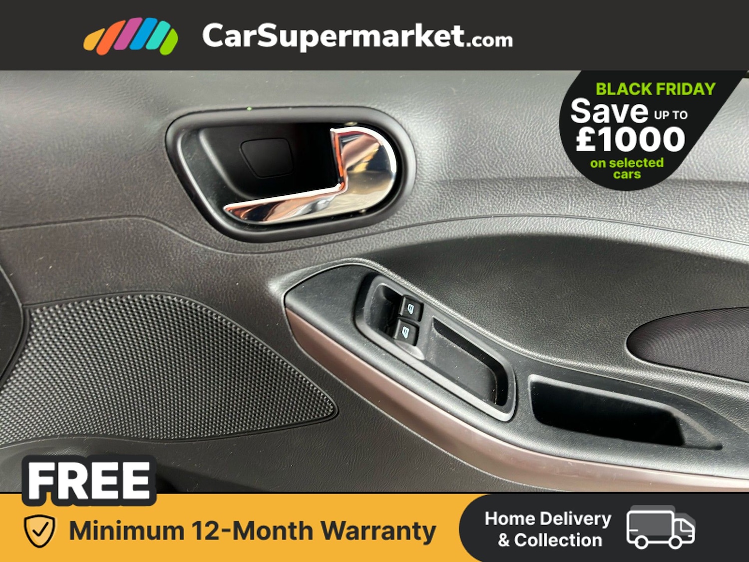 Used Ford Ka+ 2019 for sale - 76649295: Photo 24